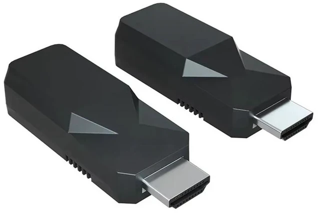 Main image of For 50M 1080P 60Hz Display Adapter -Compatible Adapter From PC To Projector & Monitor