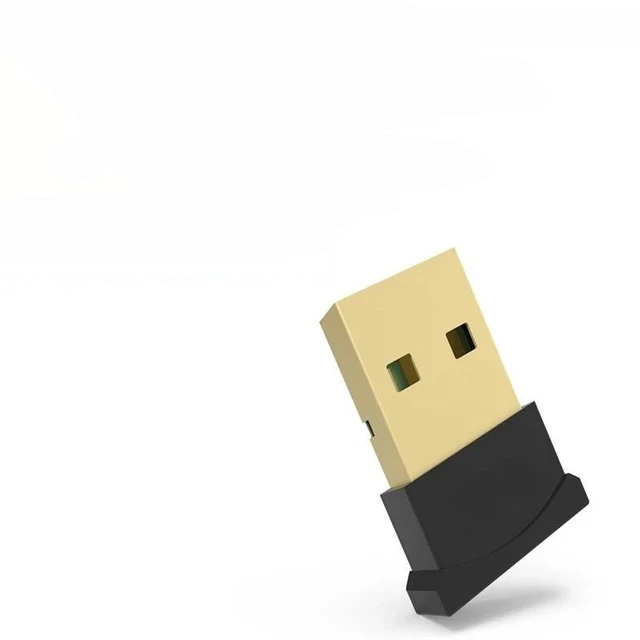 Main image of For USB Bluetooth 5.3 Receiver Transmitter Wireless Audio Dongle Adapter For PC Speaker Laptop Mouse Keyboards Earphones Win8/10/11