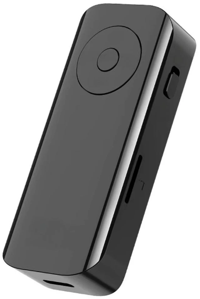 Main image of For Bluetooth 5.3 Audio Transmitter Receiver 3.5mm Jack Wired To Wireless PC Headphone Stereo Wireless Adapter
