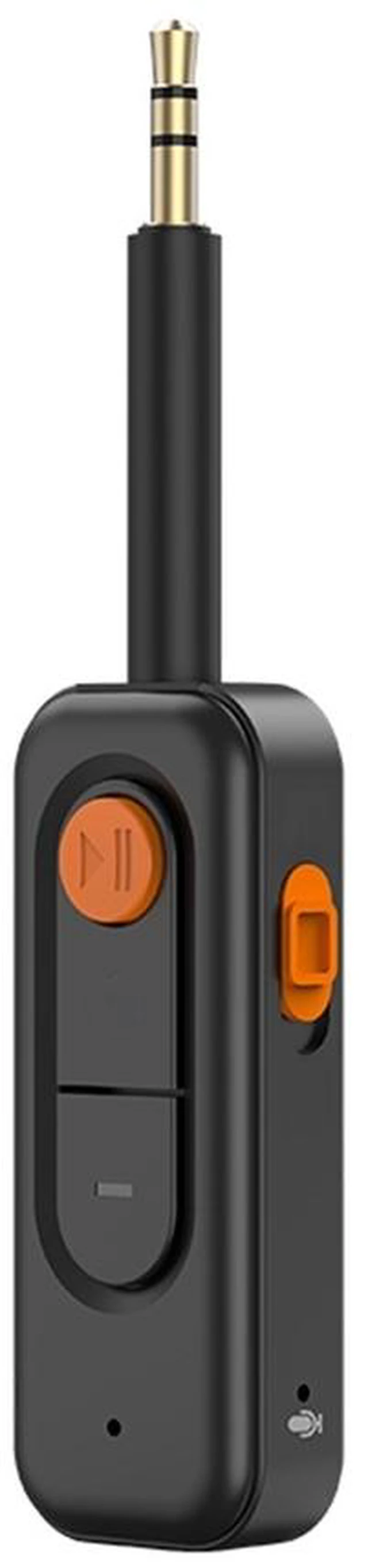 Main image of For 2 In 1 Audio Transmitter Receiver 3.5mm AUX Bluetooth-Compatible 5.4 Wireless Audio Adapter for TV Car Speakers Headphone