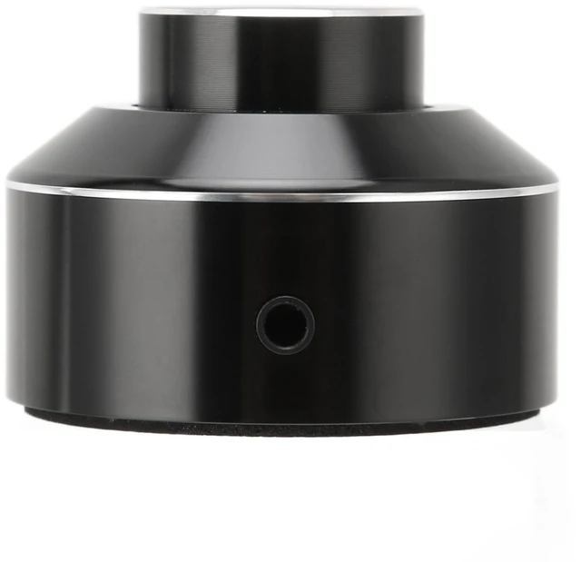 Main image of For Volume Control Knob M1 Bottom Foam Pads Plug and Play 3.5mm Volume Adjust Knob for Speaker for Celebrations for Playing Games
