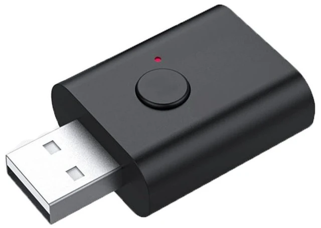 Main image of For Wireless Bluetooth-Compatible 5.0 USB ing Receiver Transmitter 3.5mm Jack AUX Audio Dongle Adapter for Car Laptops TV