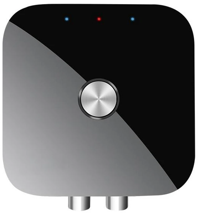 Main image of For Qualcomm Bluetooth 5.4 Receiver Transmitter 3.5mm AUX RCA Jack aptX Adaptive/HD/LL Low Latency Wireless Audio Adapter