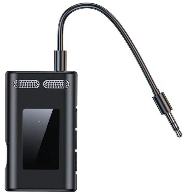 Main image of For Bluetooth 6.0 Transmitter/Receiver, Suitable for TV to Two Pairs of Wireless Headphones - Wireless Adapter for Cars, g