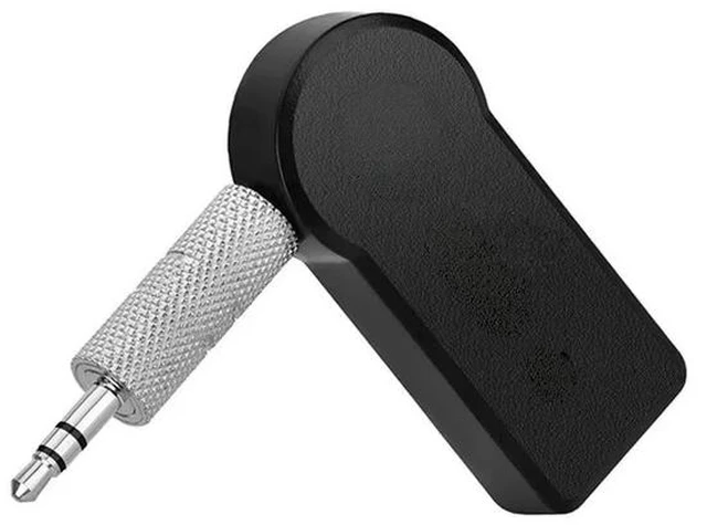 Main image of For 2 in 1 Wireless Bluetooth 5.0 Receiver Transmitter Adapter 3.5mm Jack For Car Music Audio Aux A2dp Headphone Reciever Handsfree