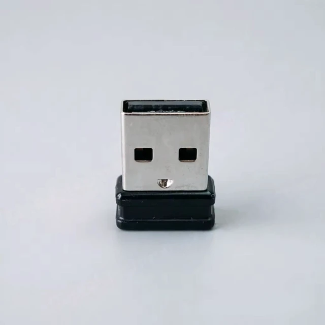Main image of For Nano Receiver USB Dongle C-U0007 For F710 Wireless Gamepad Controller