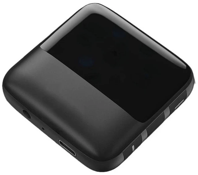 Main image of For -For Car Speaker TV PC,Etc Compatible Bluetooth 5.2 Receiver Transmitter HD Low Latency 3.5Mm AUX 2 In 1 Wireless Audio Adap