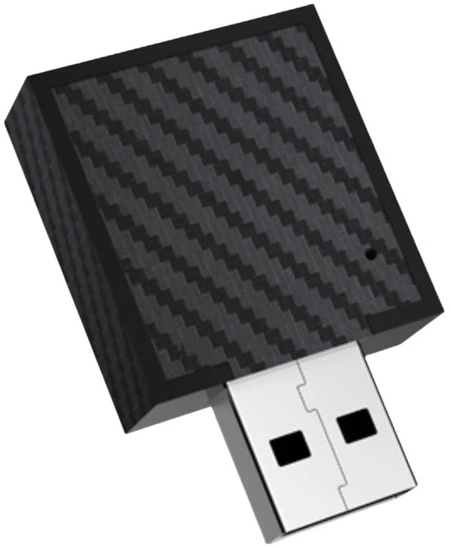 Main image of For -USB Dongle Plug And Play Wired Carplay 2In1 Wireless Carplay Adapter Smart AI Box Wireless Connectivity