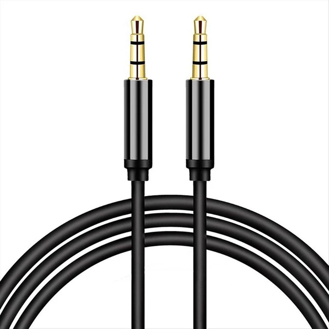 Main image of For (ABDH) 3.5mm to SPDIF Audio Converter, Analog to Digital Audio Adapter 3.5mm Aux to Optical Cable for TV Gaming Consoles Laptop
