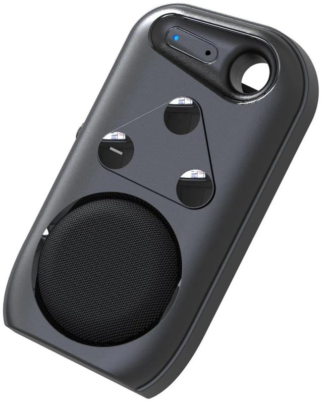 Main image of For SP18 Portable Wearable Bluetooth Hands-free Speaker Outdoor Running Subwoofer Car Kit Sports Audio Music Loudspeaker