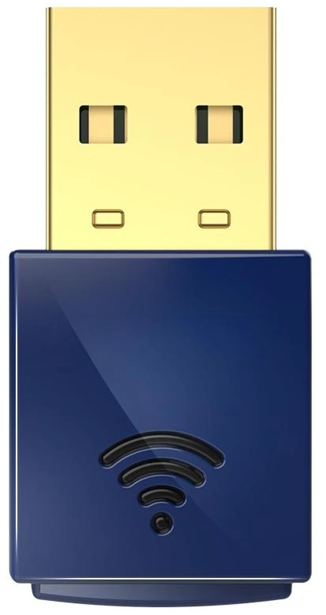 Main image of For USB 2.0 Bluetooth 4.0 WiFi Wireless Network Card 150Mbps WiFi Adapter for PC Desktop Laptop 2.4G Stable Connection