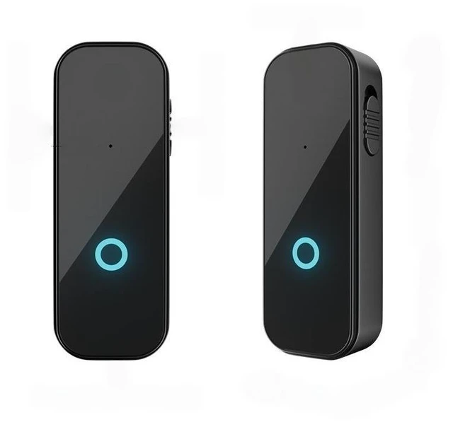 Main image of For Wireless Adapters Bluetooth 6.0 Audio Receiver Transmitter Hansfree Call 3
