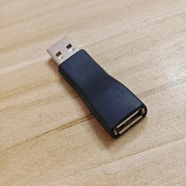 Main image of For USB Dongle Extender adapter For Keyboard Mouse Receiver adapter For PC