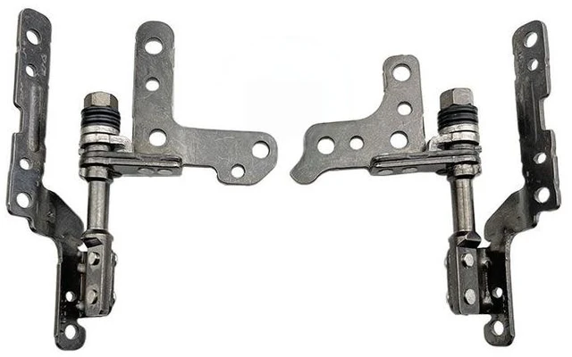 Main image of For Laptop LCD Hinge For 5 15IIL05/15ALC05/15ARE05/15ITL05 S350-15IWL 15/15ARE/15IIL Air 15ITL 2020/21 Hinges