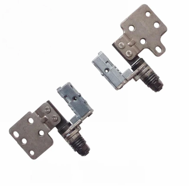 Main image of For Laptop LCD Screen Hinge Set Frame Brackets for E5570 5570 M3510 Non Touch