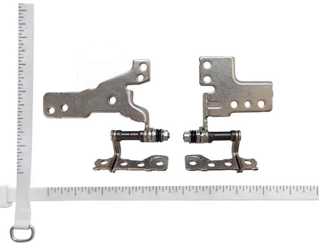 Main image of For Laptop lcd hinges for X509 X509F X509D X509FB X509FJ X509U FL8700 LCD Screen hinge