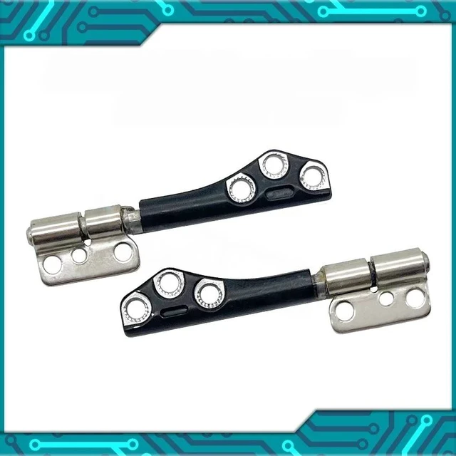 Main image of For Left Right LCD Hinges For Pro 13" A1278 LCD Hinge 2008 2009 2010 2011 2012 Years