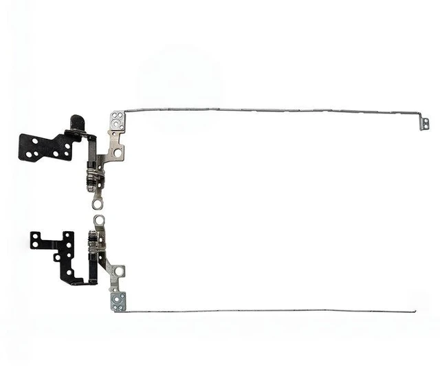 Main image of For Laptop LCD Hinge For 15T 15-DY 15-EF 15-EQ 15-FQ 15S-ER 15S-FR 15S-FQ 15S-EQ TPN-Q222 Q230 Hinges