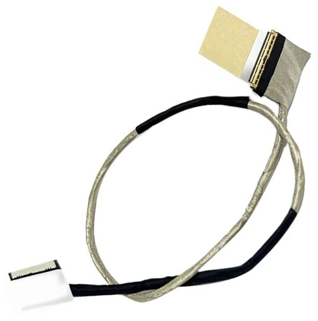 Main image of For LCD EDP Screen Display Cable Replacement for X240 X250 X260 X270 01AV932 DC02C008V00 SC10K88292
