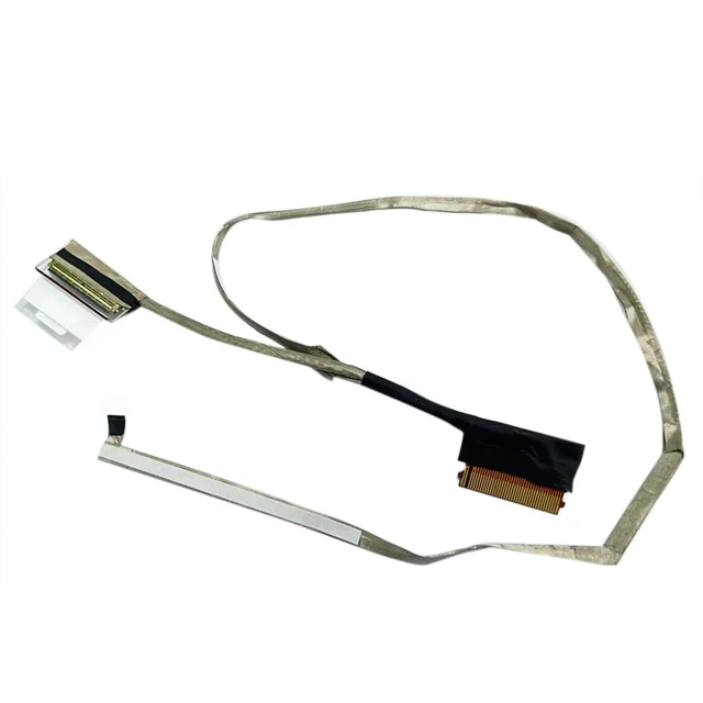 Main image of For 40PIN 120HZ No-Touch FHD EDP LCD Screen Video Display Cable for 3520 3521 HDL50 DC020040D00 0FWV9N FWV9N