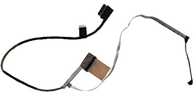 Main image of For Not Touch LCD LED Screen Display Cable for 15-DY 15-DY1031WM 15S-FQ 15-EF 15S-EQ Series DD00P5LC201 DD00P5LC241 30PIN