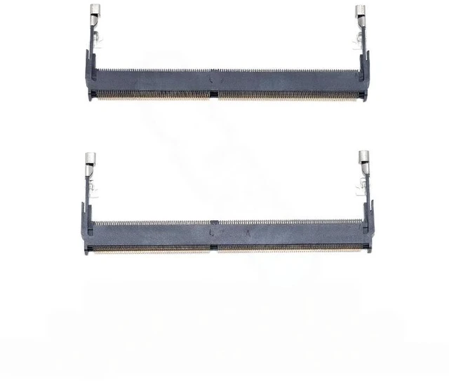 Main image of For 6Pcs Screws Replacement For X360 15-BP BP103TX TPN-W127 Series 15.6" Laptop LCD Assembly Hinge Screws Laptop Accessories