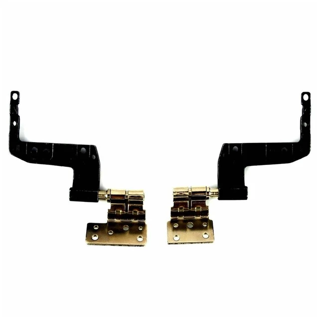 Main image of For Laptop Lcd Hinges Kit For E5520 E5520M Laptop Lcd Hinges Left & Right 3RCYY 31FVT 1 order
