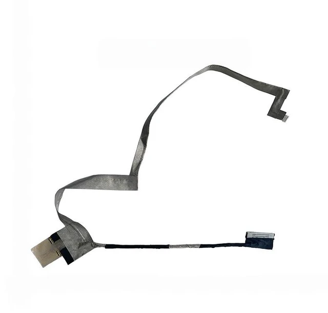 Main image of For Laptop LCD LED Video Cable For 17 R1 M17X R5 R6 P18E 17X PN FNH0H DC02001O100 Notebook LCD LVDS Cable