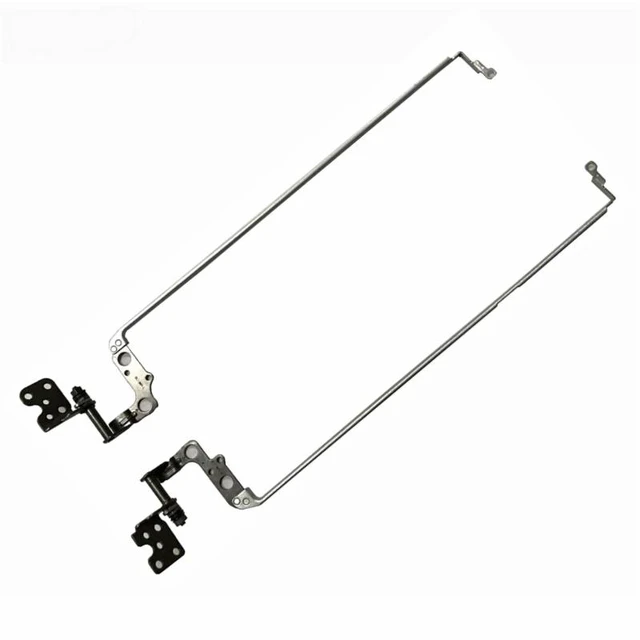 Main image of For Laptops Replacements LCD Hinges Fit For L50 L55 L50-B L55-B L55D-B L55T-B LCD Screen Hinge Laptop hinges for N