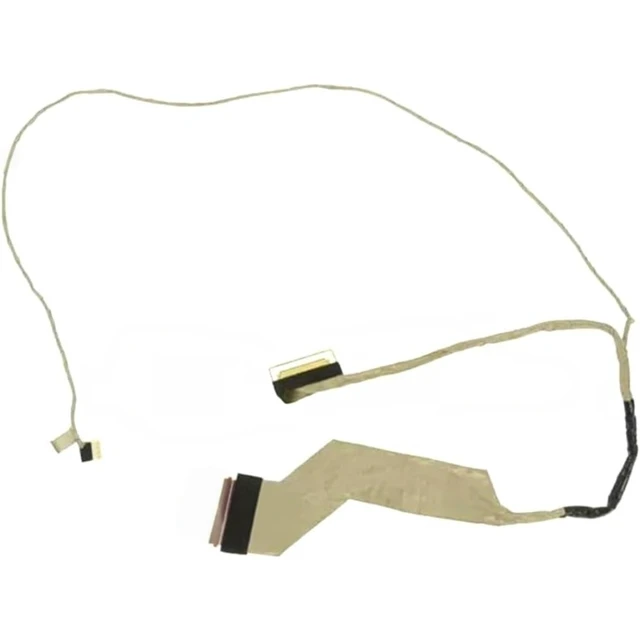 Main image of For Laptop LCD LVDS Video Screen Non-Touch Display Cable for 14 3442 3441 3443 0872W7 872W7 450.00G01.0011