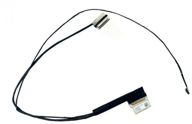 Main image of For 30 PIN LCD LVDS LED Screen Video Display Cable Wire Line Replacement for 15 E1504G E1504F E1504 1422-04160AS