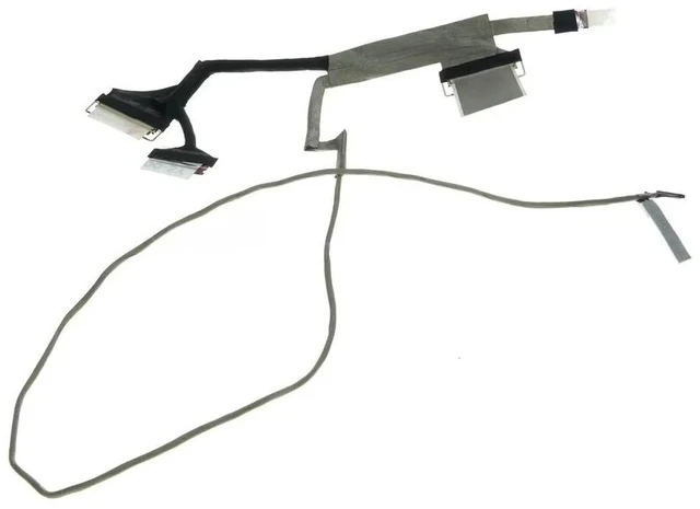 Main image of For LCD EDP LED LVDS Video Screen Display Cable for 1-15ADA7 82R1 1-15AMN7 82VG GLS1B DC02003Z800 NO Touch 30pin
