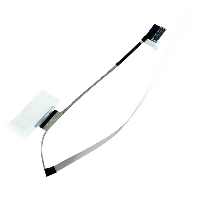 Main image of For LCD EDP LED LVDS Video Screen Display Cable for 1-15ADA7 82R1 1-15AMN7 82VG GLS1B DC02003Z800 NO Touch 30pin