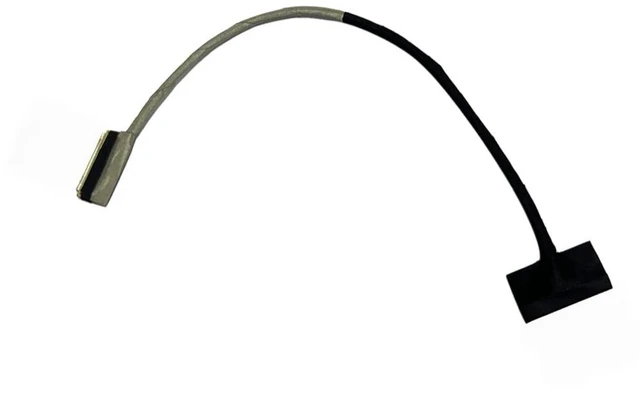 Main image of For 30PIN LCD LVDS Display Video Screen EDP Cable for X521 X521FL 14005-03320400 1422-03JJ0AS 14005-03320500, 1422-03JK0AS