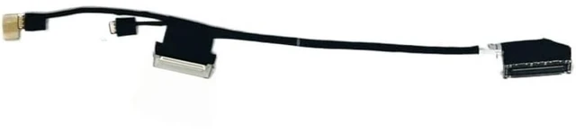 Main image of For Laptop LCD Display Video Screen Ribbon for 14-DW 14M-DW 6017B1367601 6017B1367501 6017B1360701