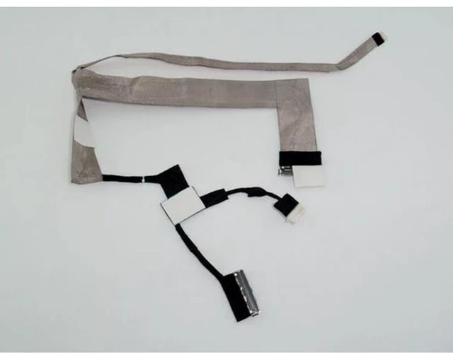 Main image of For ZZ For M6600 M6700 LCD LED Display Video Screen Cable YXDPN 0YXDPN