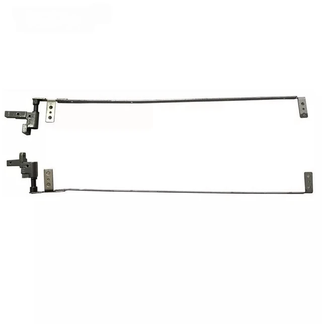 Main image of For Laptop LCD Hinge For F3 F3J F3A F3F F3T M51V M51K M51S M51L X53 Z53 Hinges 13GNFE10M021-1 13GNFE10M031-1