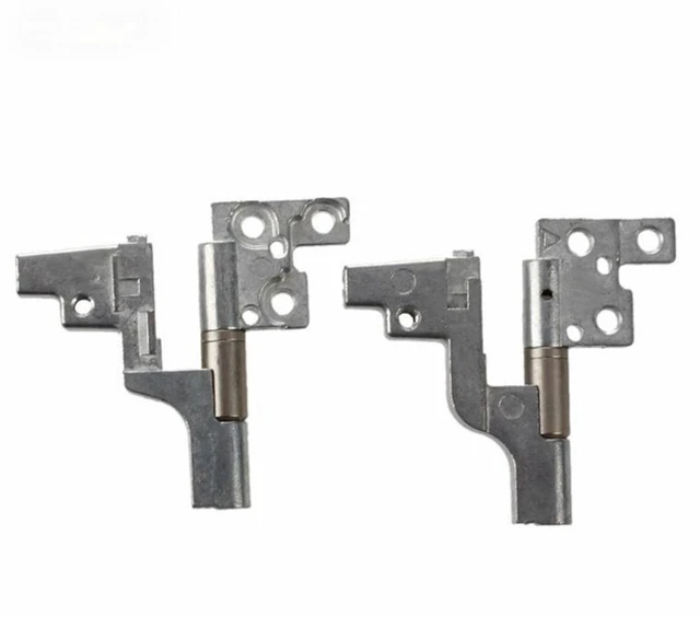 Main image of For LCD Hinges for GP76 GE76 MS-17K1 17K2 17K3 Screen Spindle Laptop Shaft Bracket
