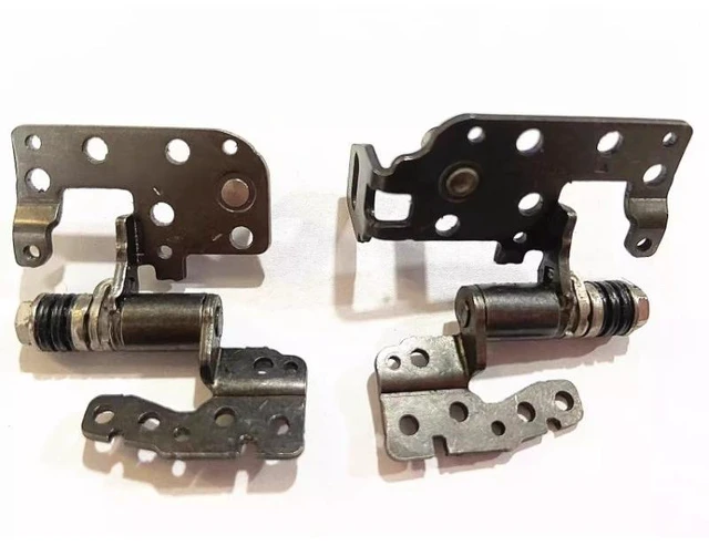 Main image of For LCD Hinges for GP76 GE76 MS-17K1 17K2 17K3 Screen Spindle Laptop Shaft Bracket