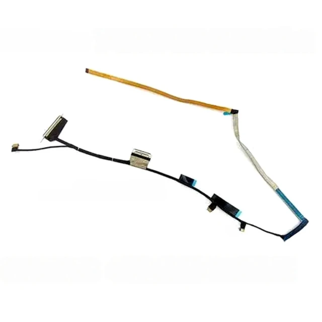 Main image of For LCD EDP Screen Display Cable 30PIN for 14 7430 7435 2-in-1 Series 0XX9X0 CN-0XX9X0 450.0SD01.0011