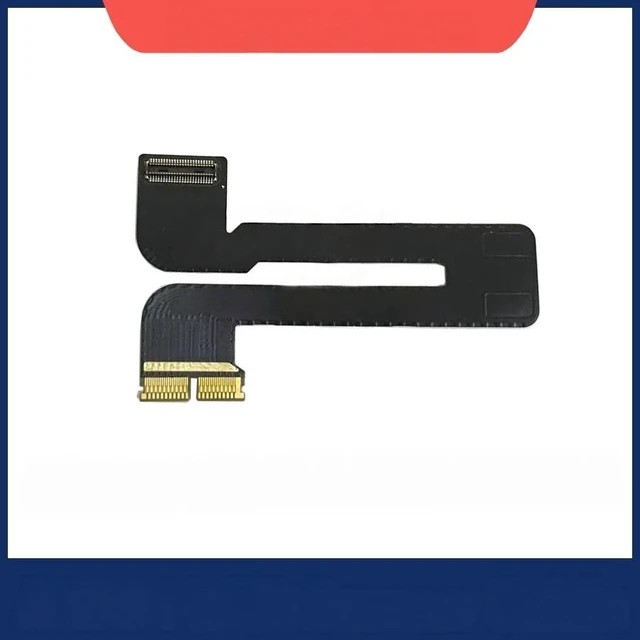 Main image of For LCD Screen Display Cable 821-00318-A 821-00510-A For 12" A1534 2015 2016 2017 Years