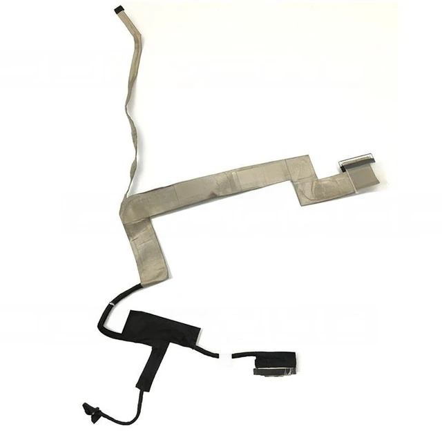 Main image of For ZZ 0TDM79 For M6800 Laptop LCD LED LVDS Display Ribbon Cable DC02C005300