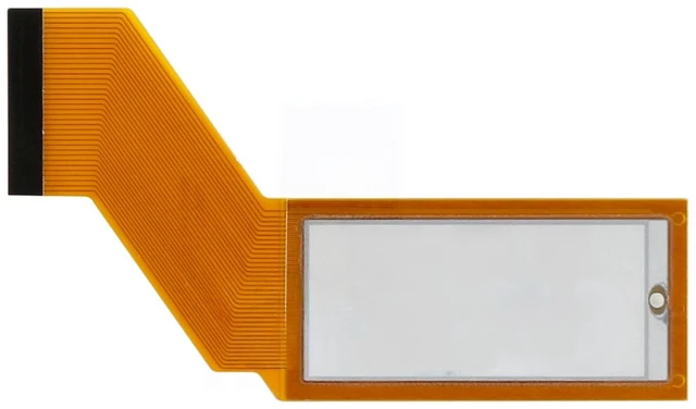 Main image of For For Smart Radiator Valve NRV01 Display Screen Replacement Parts