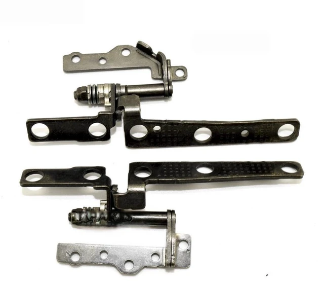 Main image of For Laptop Screen LCD Hinges for G3 15 3590 G3-3500 Replacement Notebook PC Support Hinge Set Left Right