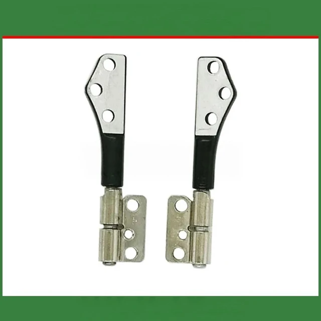 Main image of For Left and Right LCD Hinges For Pro 13" A1278 LCD Hinge 2008 - 2012 Years