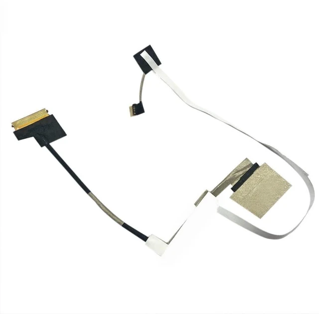 Main image of For LCD LVDS Video Screen Display Cable 30PIN for 430 440 445R 456 G6 DD0X8ILC300 DD0X8ILC310 DD0X8ILC320 30