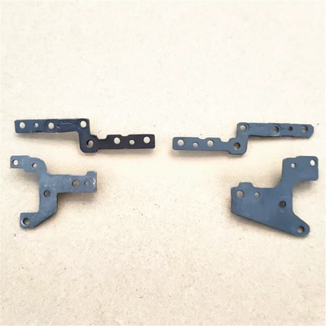 Main image of For Laptops Screen Hinge For X1605 X1605PA Notebook LCD Hinges L&R