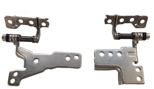 Main image of For laptop accessories laptop lcd hinges for X509 X509F X509D X509FB X509FJ X509U FL8700J LCD Screen hinge
