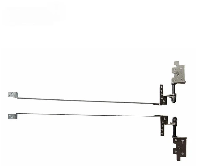 Main image of For Laptop Lcd Hinges for B590 B595 V590 V595 B580 B585 V580 V585 P/n:33.4TE08.021 33.4TE09.021
