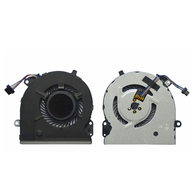 Main image of For Laptop cpu cooling fan For 15-CS 15-CS000 15-CS0003CA 15-CS0025CL Laptop CPU Fan for Discrete graphics card Lapt